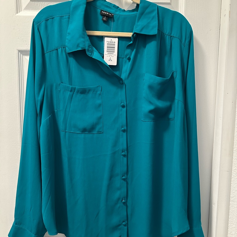 Blouse